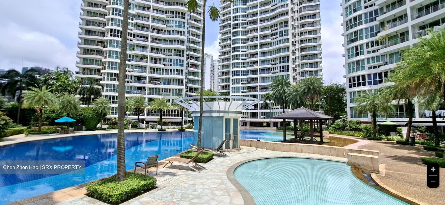 Cote D'Azur (D15), Condominium #561443461